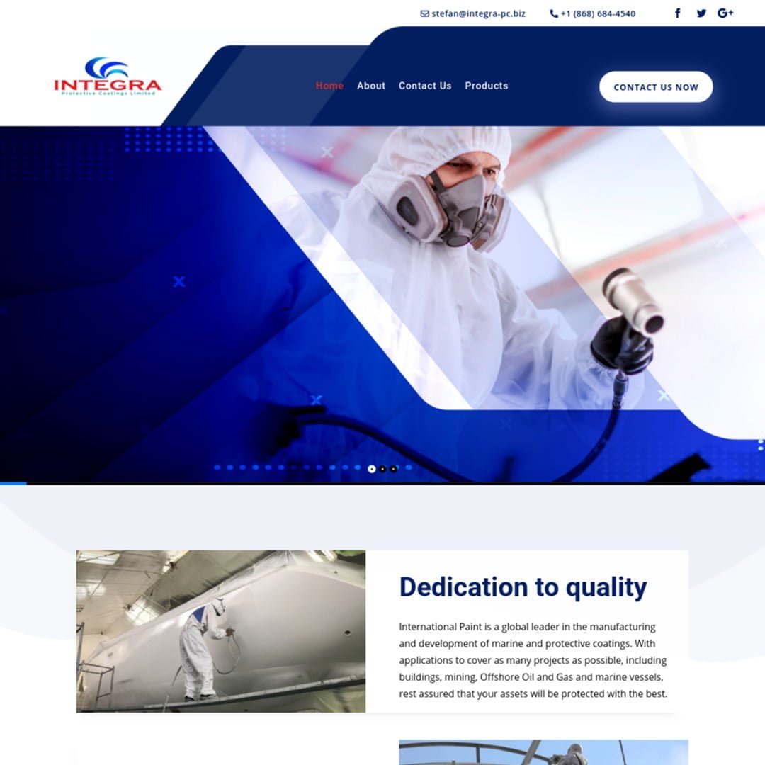 Website Design 22