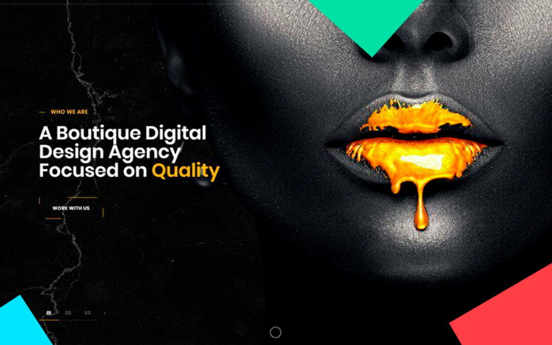 How expensive is it to create a high-end website for business?